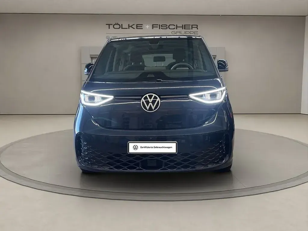 Gebraucht VW ID. Buzz Pro 150 kW (204 PS) 2024 Van / Kleinbus