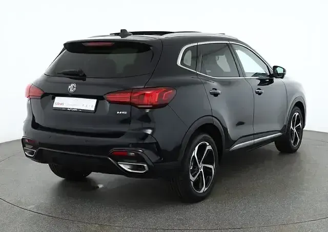 Gebraucht MG HS Luxury 162 PS (119 kW) 2024 Andere SUV