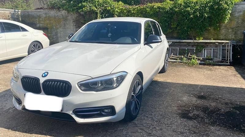 Gebraucht BMW 125 Shadowline 224 PS (164 kW) 2018 Kleinwagen