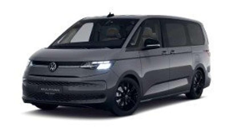 Gebraucht VW Multivan California 150 PS (110 kW) 2025 Grau Van