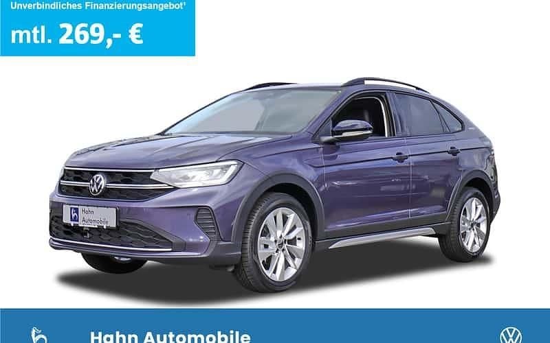 Grau Neu 2025 VW Taigo SUV | 22.738 € (Superpreis) - Bild 1/4