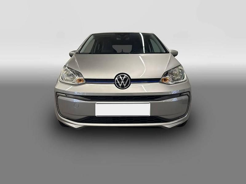 Gebraucht VW e-up! Style 61 kW (83 PS) 2022 Silber Kleinwagen