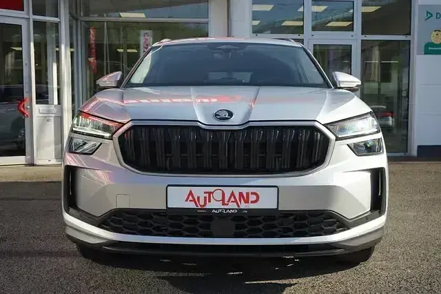 Gebraucht Skoda Kodiaq Selection 150 PS (110 kW) 2025 Andere SUV