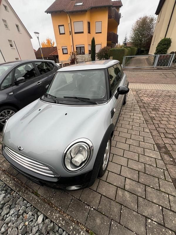 Gebraucht 2007 Mini ONE Kleinwagen | 3.200 € (Fairer Preis) - Bild 1/4
