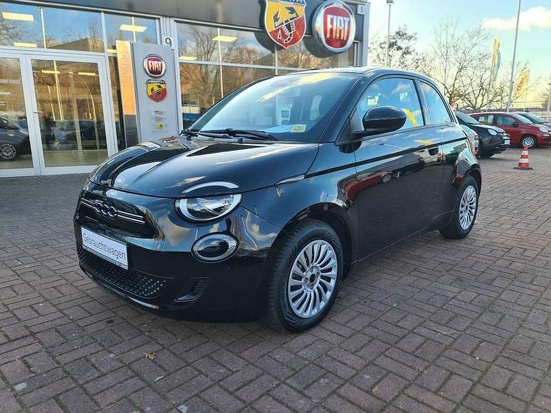 Gebraucht Fiat 500e Action 69 kW (95 PS) 2022
