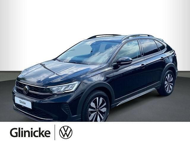 Gebraucht VW Taigo Move 110 PS (80 kW) 2024 Schwarz SUV