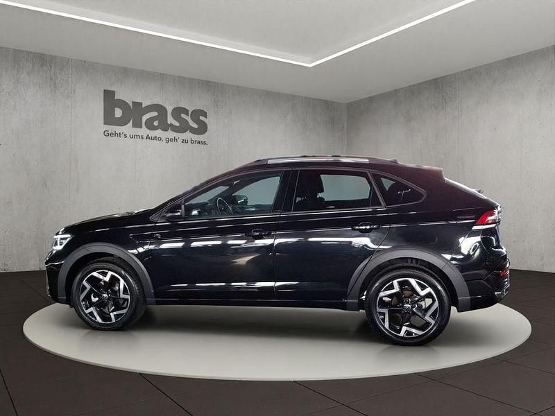 Gebraucht VW Taigo R-line 150 PS (110 kW) 2025 Deep black perleffekt SUV