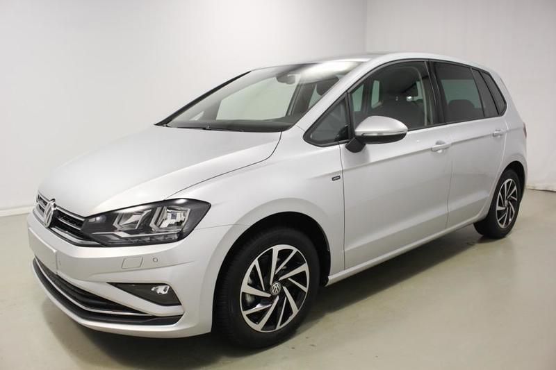 Verkauft VW Golf Sportsvan JOIN, gebraucht 2019, 3.357 km ...