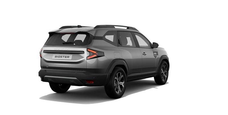 Neu Dacia Bigster Expression 156 PS (114 kW) 2026 Dolomitgrau SUV