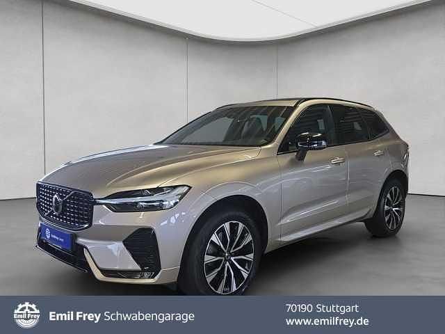 Gebraucht 2023 Volvo XC60 SUV | 45.970 € (Etwas zu teuer) - Bild 1/4