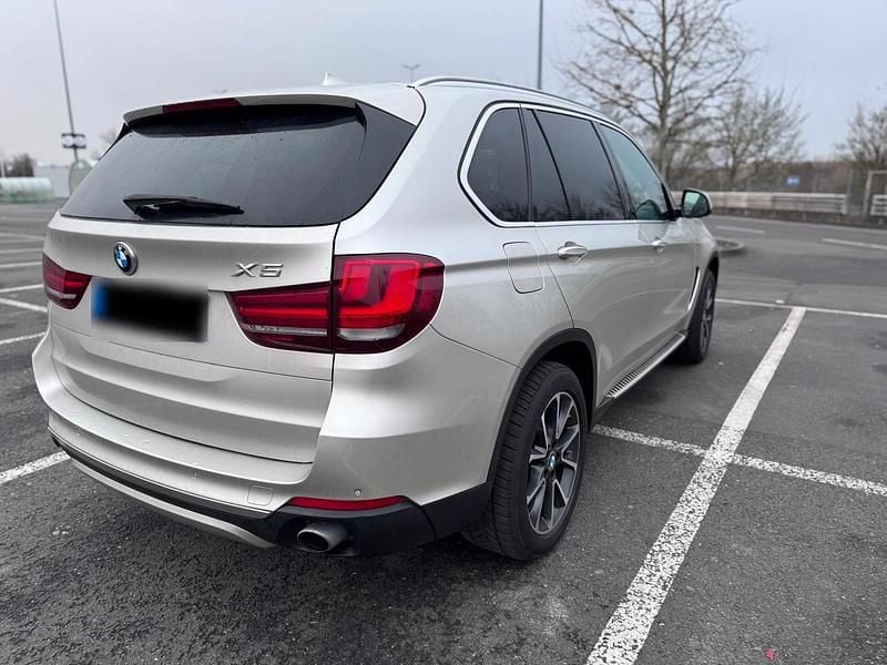Gebraucht BMW X5 306 PS (225 kW) 2016 Andere farben SUV