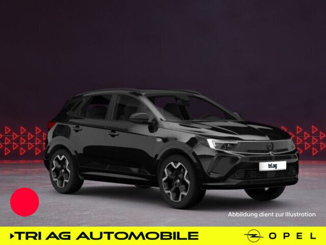 Neu 2025 Opel Grandland X SUV | 40.518 € (Etwas zu teuer) - Bild 1/4