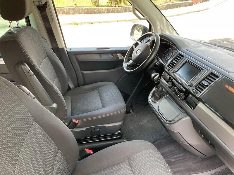 Gebraucht VW California Beach 204 PS (150 kW) 2016 Weiß Van