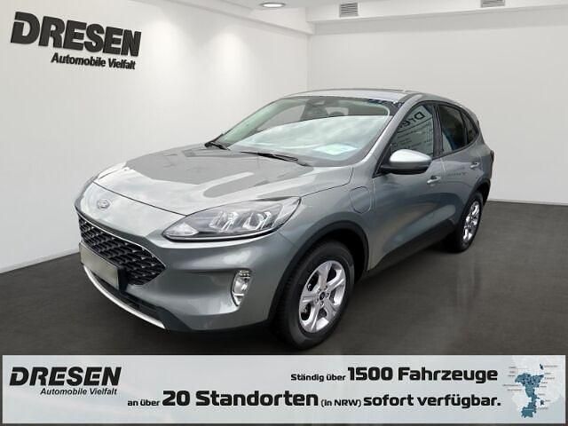 Gebraucht Ford Kuga Cool & Connect 224 PS (164 kW) 2024 Othercolor SUV