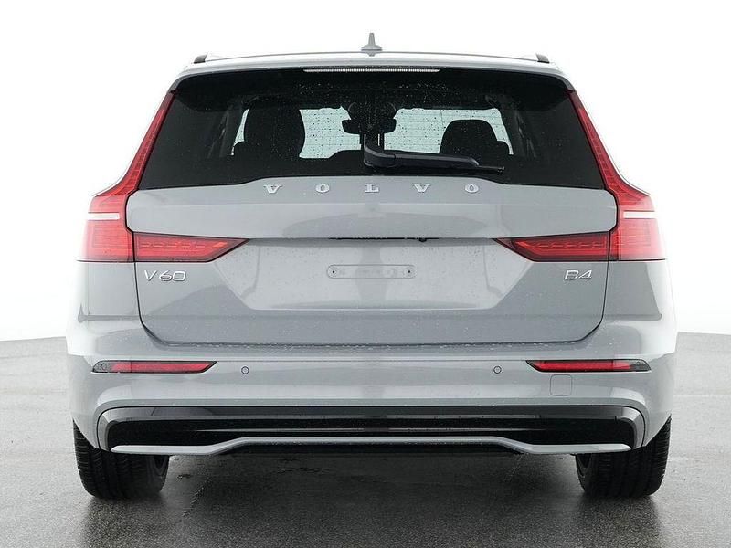Gebraucht Volvo V60 Ultra 197 PS (144 kW) 2025 Vapour grey / metallic Kombi