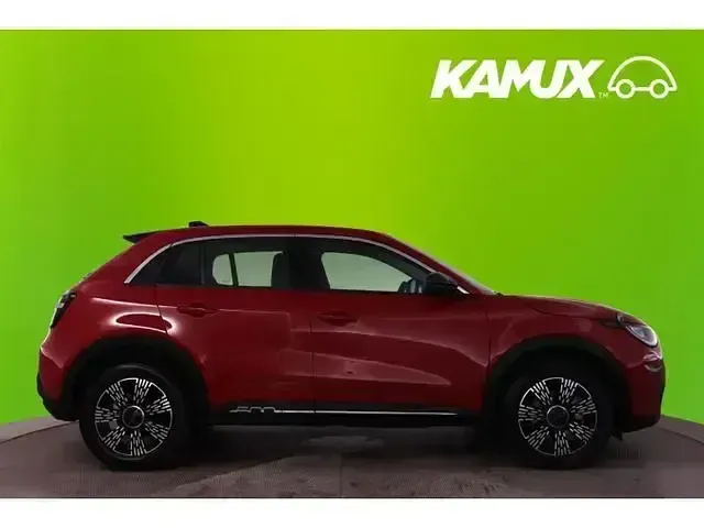 Gebraucht Fiat 600 Pop 145 PS (106 kW) 2025 Rot SUV