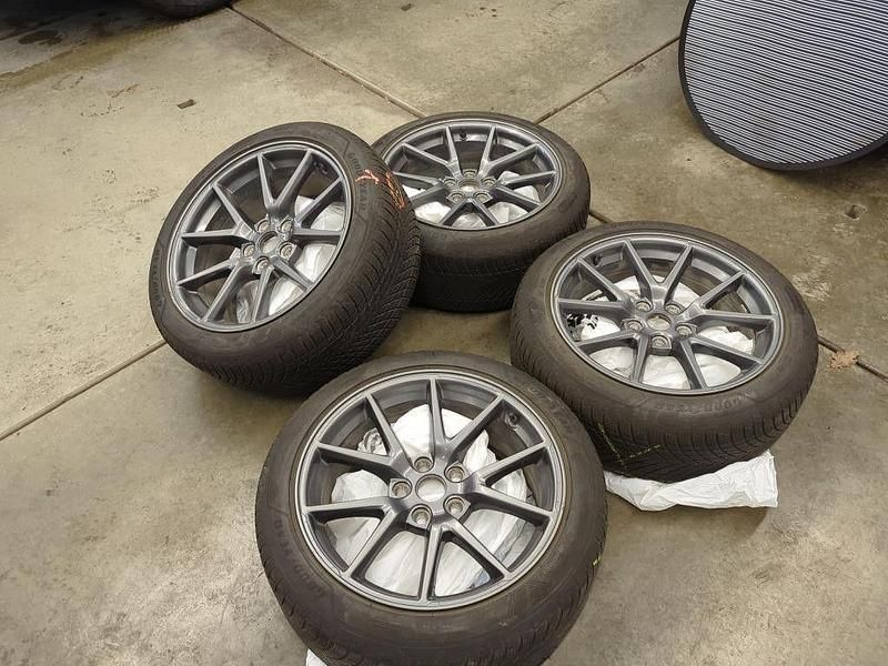 Gebraucht Tesla Model 3 Standard Range 208 kW (283 PS) 2022 Blau Limousine