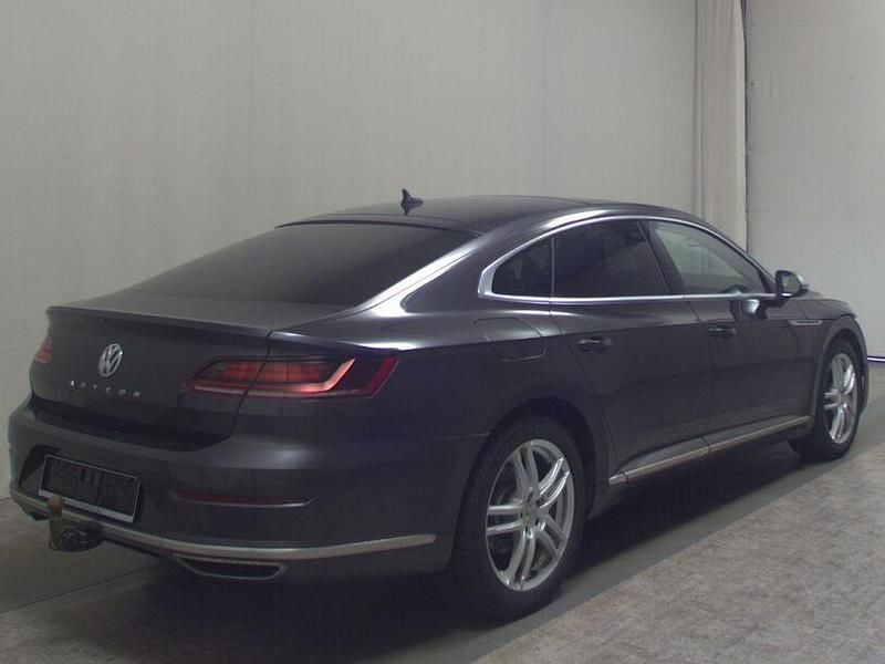 Gebraucht VW Arteon Elegance 190 PS (139 kW) 2020 Grau Limousine