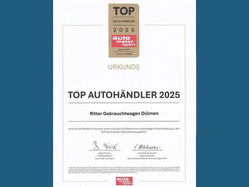 Schwarz Gebraucht 2022 Renault Scénic IV Intens Van / Kleinbus | 19.990 € (Fairer Preis) - Bild 1/2