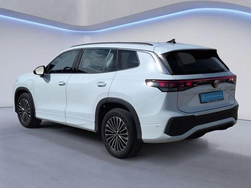 Gebraucht VW Tayron Life 204 PS (150 kW) 2025 Pure white SUV
