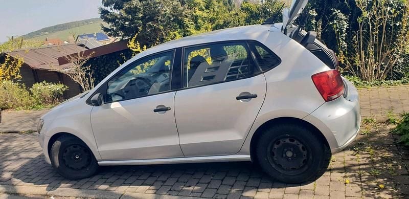 Brugt VW Polo 75 HK (55 kW) 2009 Hatchback