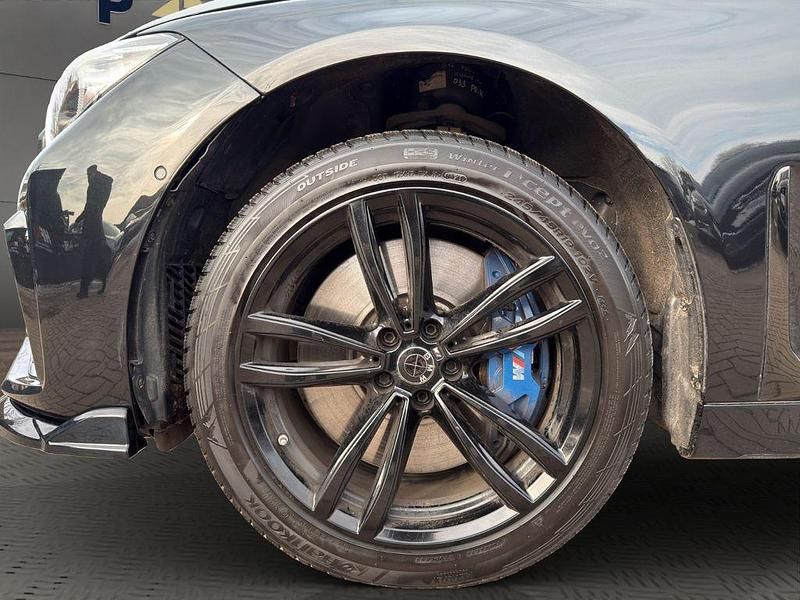 Gebraucht BMW 750L Performance 530 PS (389 kW) 2020 Schwarz Limousine