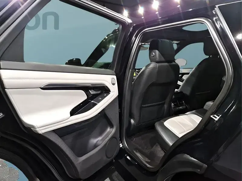 Gebraucht Land Rover Range Rover 249 PS (183 kW) 2020 SUV
