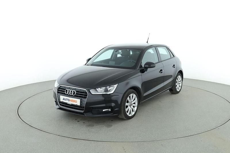 Gebraucht Audi A1 Sportback 125 PS (91 kW) 2016 Kleinwagen