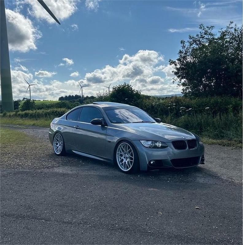 Gebraucht 2007 BMW 335 M Performance Coupé | 21.999 € (Fairer Preis) - Bild 1/4