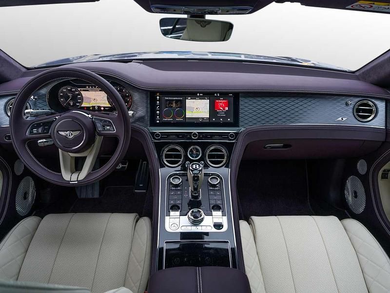 Gebraucht Bentley S1 549 PS (403 kW) 2024 Violett Limousine