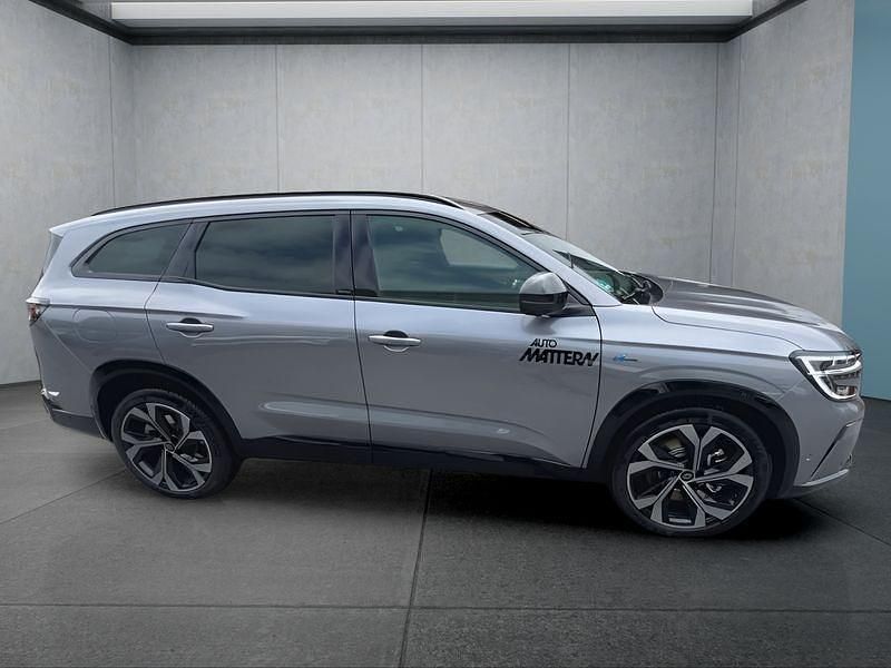 Gebraucht Renault Espace 200 PS (147 kW) 2025 Grau Van / Kleinbus