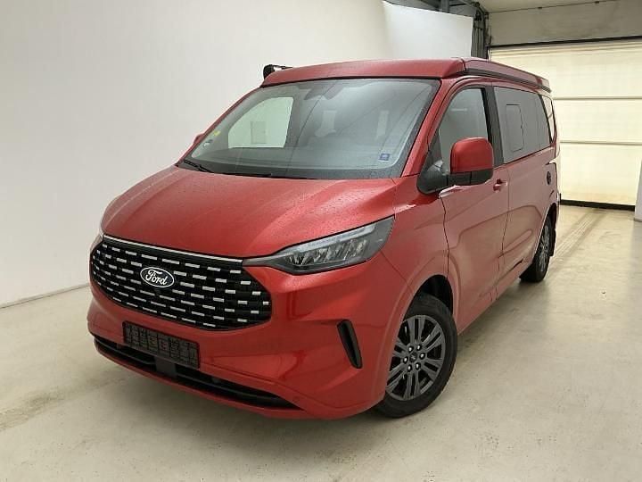 Gebraucht Ford Transit Custom Nugget 2025 Artisanrot Limousine