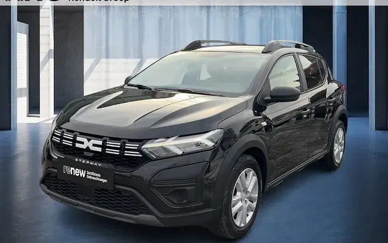 Occasion Renault Symbioz Evolution 143 ch (105 kW) 2025 Bleue SUV