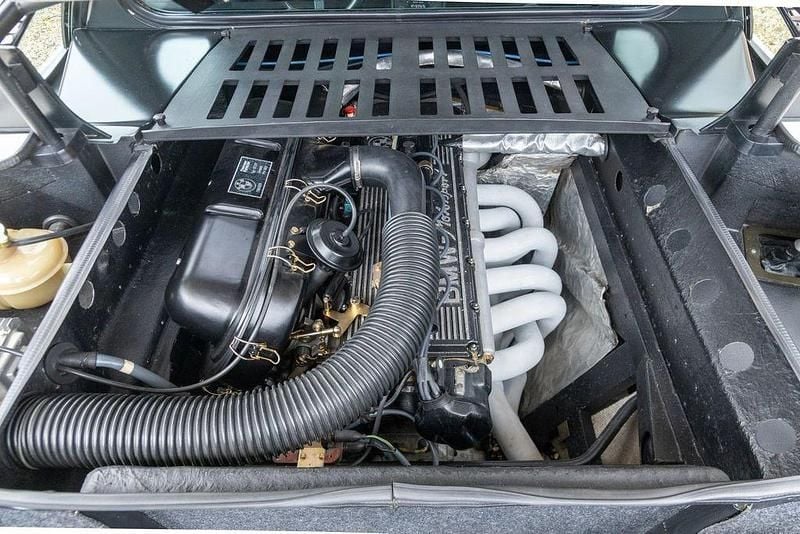 Usado BMW M1 1982 Branco