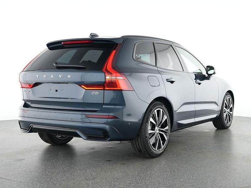 Gebraucht Volvo XC60 Ultra 250 PS (183 kW) 2025 Blau SUV