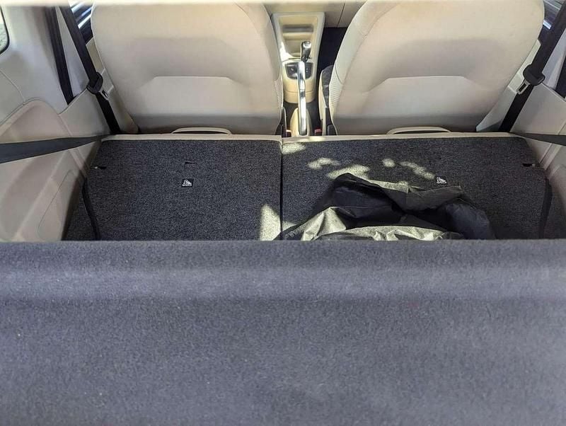 Gebraucht Skoda Citigo Style 75 PS (55 kW) 2016 Violett Kleinwagen