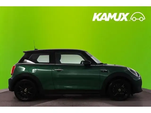 Gebraucht Mini Cooper S 135 kW (184 PS) 2023 Kleinwagen