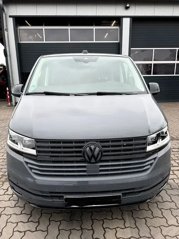 Brugt VW Multivan 204 HK (150 kW) 2023 Grå MPV
