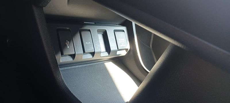 Occasion Honda HR-V 130 ch (95 kW) 2016 Bleue SUV