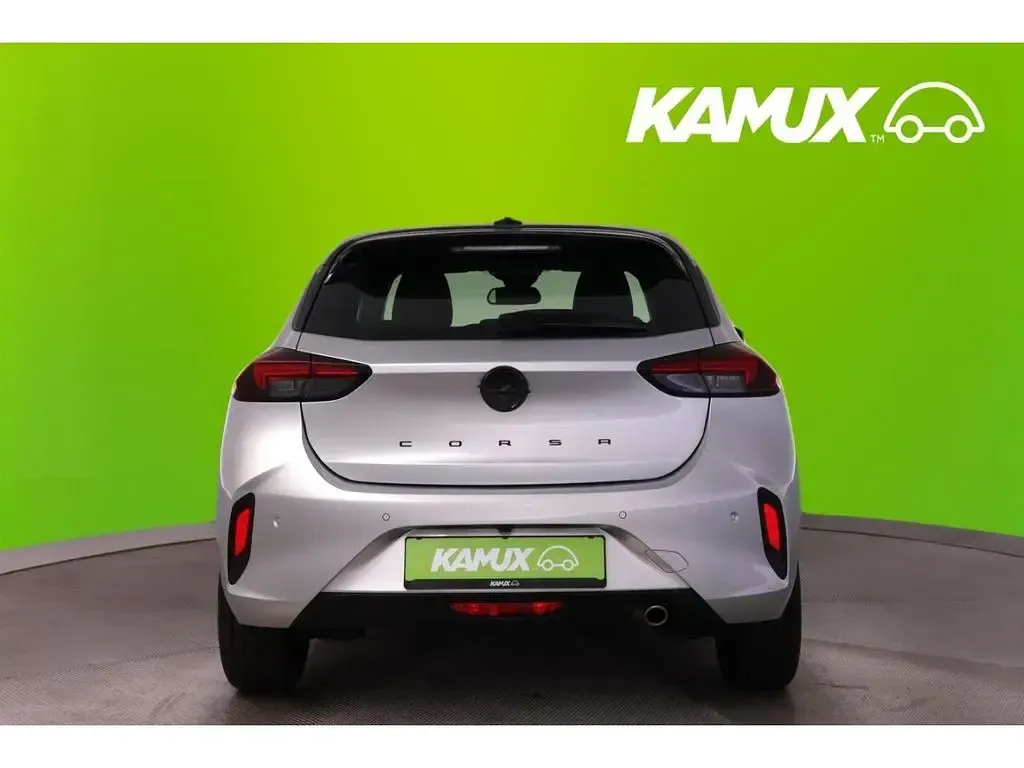 Gebraucht Opel Corsa 101 PS (74 kW) 2025 Andere Kleinwagen