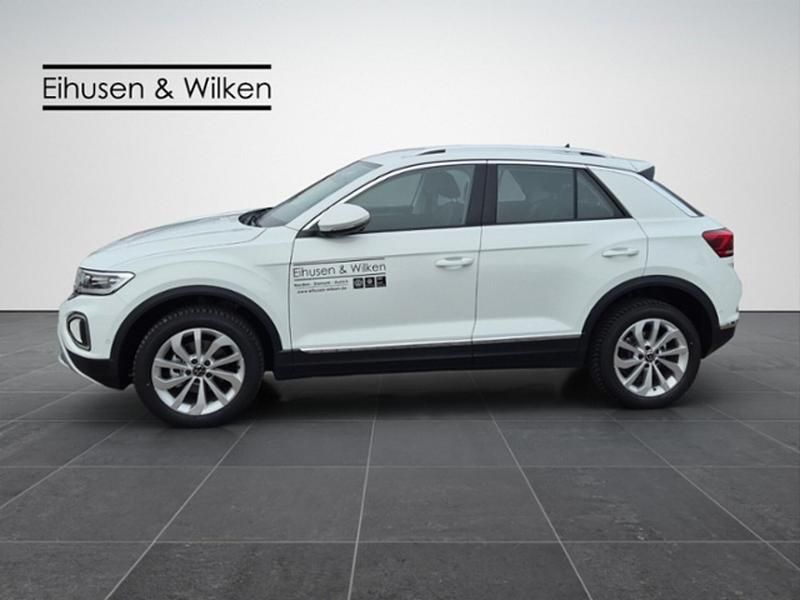 Gebraucht VW T-Roc Style 116 PS (85 kW) 2025 SUV