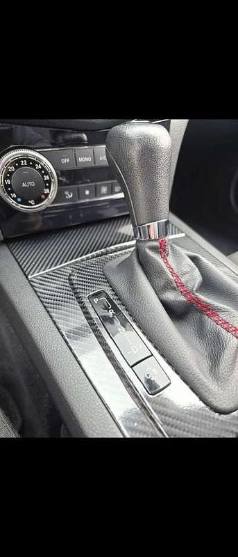 Gebraucht Mercedes C200 Classic 184 PS (135 kW) 2007 Limousine