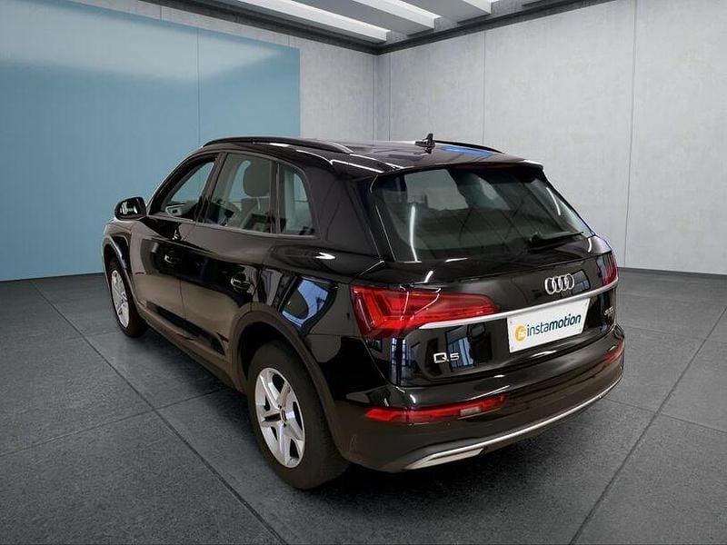 Gebraucht Audi Q5 204 PS (150 kW) 2023 Andere SUV
