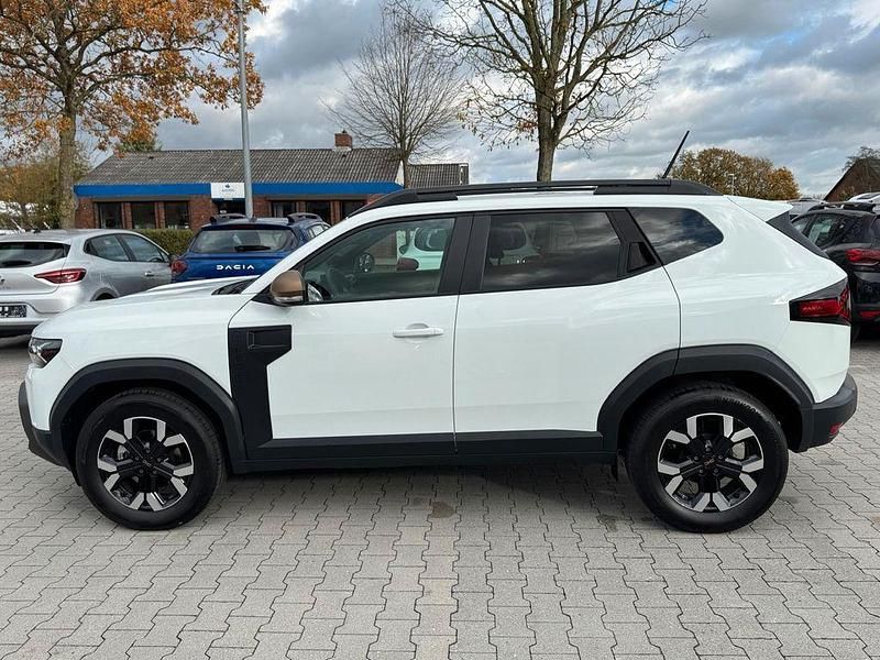 Gebraucht Dacia Duster Extreme 140 PS (102 kW) 2025 Other SUV