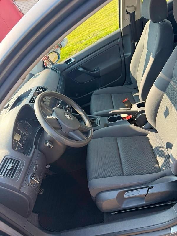 Gebraucht VW Golf V 75 PS (55 kW) 2005 Grau Kleinwagen