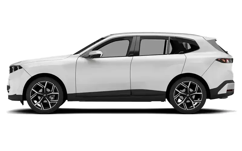 Gebraucht BMW X5 Comfort Edition 489 PS (359 kW) 2026 SUV