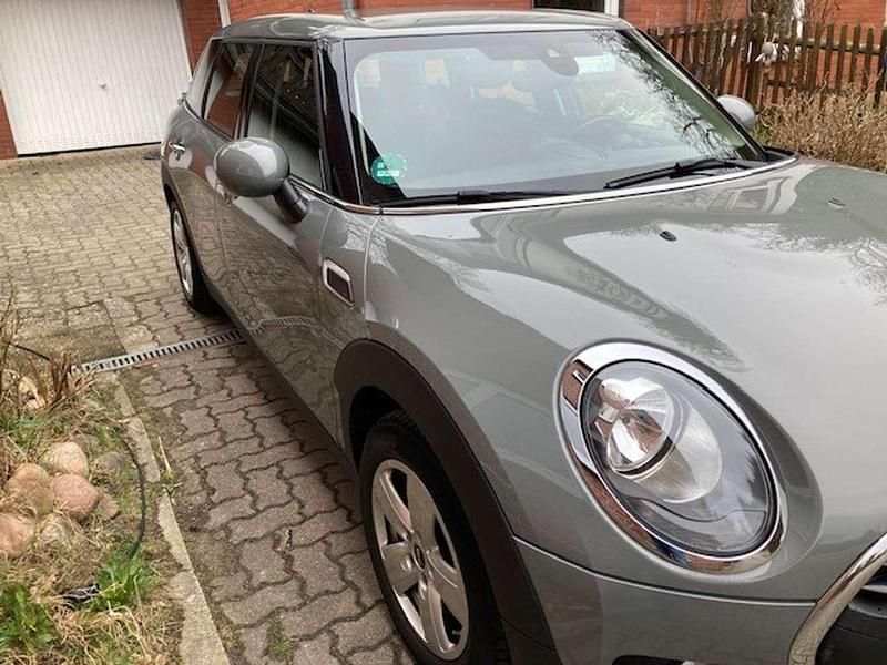 Gebraucht Mini One D Clubman 116 PS (85 kW) 2017 Kombi