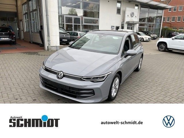 Mondsteingrau Gebraucht 2024 VW Golf VIII R Kleinwagen | 24.275 € (Superpreis) - Bild 1/4