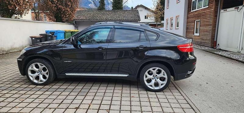 Gebraucht BMW X6 286 PS (210 kW) 2008 SUV