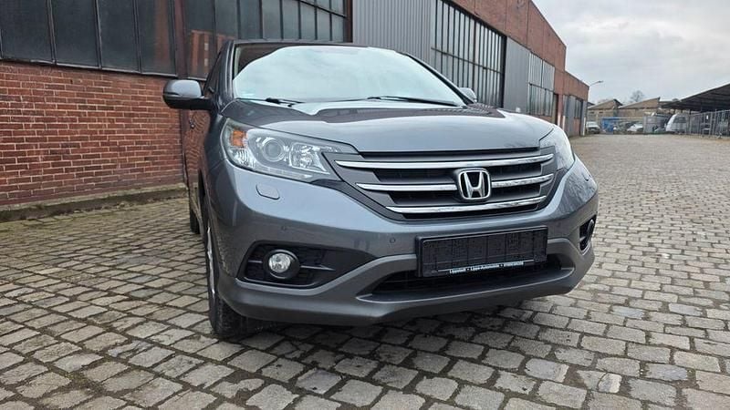 Gebraucht Honda CR-V Elegance 120 PS (88 kW) 2014 SUV